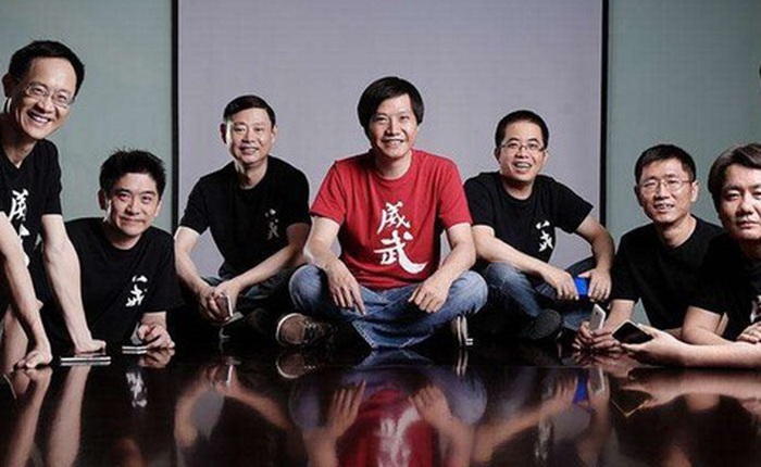Trước thềm IPO, hai đồng sáng lập kiêm “công thần” tại Xiaomi bất ngờ ra đi
