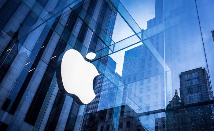 Có vẻ như Apple sẽ đem hết 250 tỷ USD ở nước ngoài về đầu tư vào Mỹ