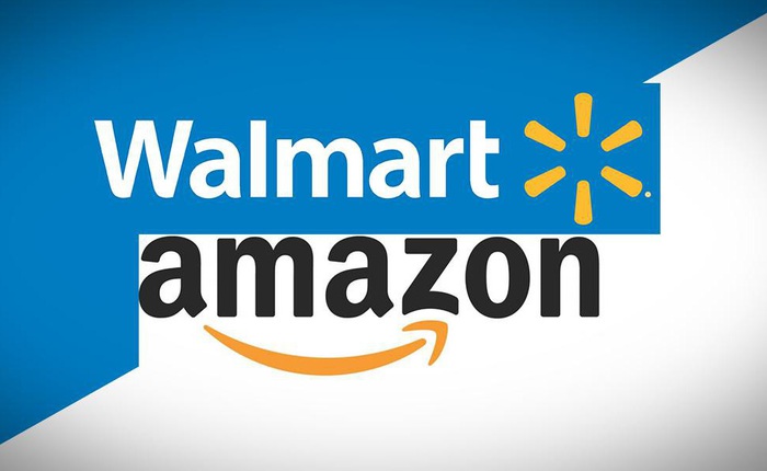 Tự xây dựng đám mây riêng cho mình, Walmart nỗ lực thu hẹp khoảng cách với Amazon