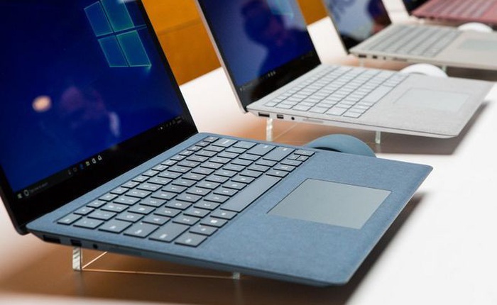 Microsoft có thể tăng giá bán Windows bản quyền đối với dòng PC, laptop cao cấp?