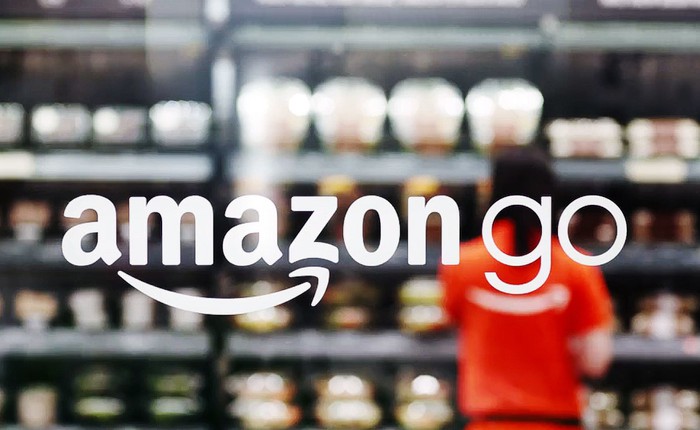Amazon chính thức đưa chuỗi cửa hàng tiện lợi Amazon Go vào hoạt động, không có thu ngân, không còn cảnh xếp hàng chờ thanh toán