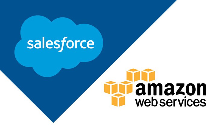 Amazon và Salesforce cùng thông báo đã đạt được những "tiến bộ đáng kể" trong việc thoát khỏi công nghệ của Oracle