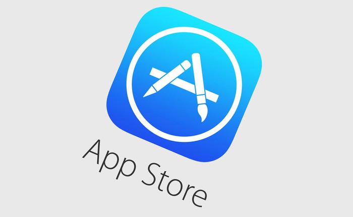 Ngắm nhìn thiết kế giao diện web của App Store mới, trông tiện lợi và gọn gàng hơn