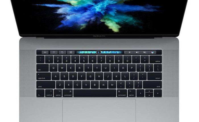 Apple sẽ tiếp tục không nâng cấp MacBook trong năm 2018?