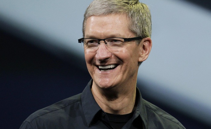 Điểm mặt những lần đọ sức giữa phố Wall và Apple: Chiến thắng vượt trội cho Apple