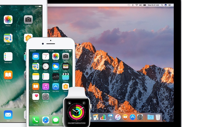 Bên trong nỗ lực của Apple nhằm đưa ứng dụng iOS sang máy Mac
