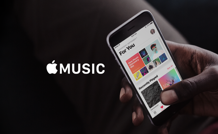 Apple mới ra mắt nền tảng Apple Music for Artists, cung cấp thông tin, sở thích nghe nhạc và thói quen mua sắm của fan hâm mộ cho các nhạc sĩ