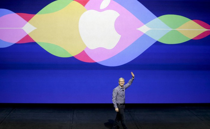Có thể bạn chưa biết: Apple có đi dự CES đấy, nhưng không phải là để phô diễn công nghệ mới