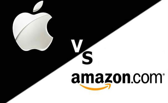 Phải chăng Siri và Apple đã thua Amazon trong cuộc chiến trợ lý giọng nói?