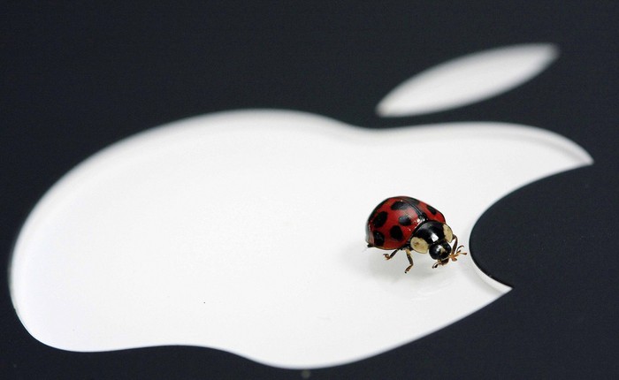 ChaiOS - Bug mới có thể làm crash iPhone của bạn