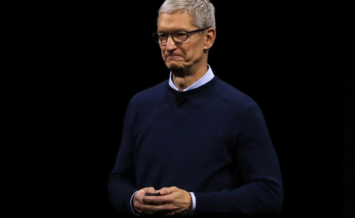Apple đối mặt với 32 vụ kiện tập thể vì làm chậm iPhone