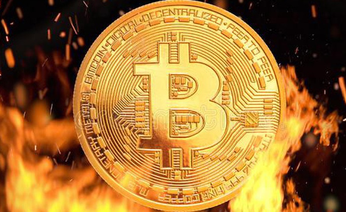 Giá Bitcoin Cash tụt quá sâu, Bitmain ra lời kêu gọi thợ đào "đốt" đồng tiền mã hóa này để đẩy giá lên
