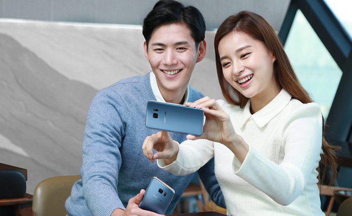 Samsung và LG vật lộn với cuộc chiến “trụ hạng” tại các thị trường mới nổi