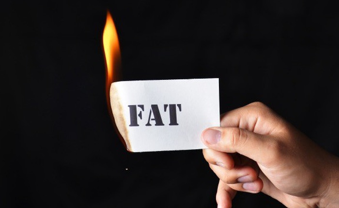 Nhà khoa học Mỹ giải thích đốt cháy chất béo là gì, và tại sao gọi là "đốt"?