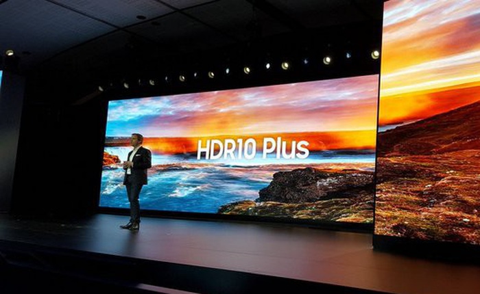 Samsung, Panasonic, 20th Century Fox hợp tác đưa công nghệ HDR trên TV lên một tầm cao mới