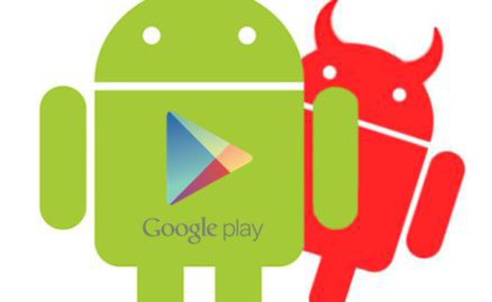 Xuất hiện loại malware mới trên Google Play với khả năng phát tán quảng cáo nhạy cảm trong các ứng dụng dành cho trẻ em