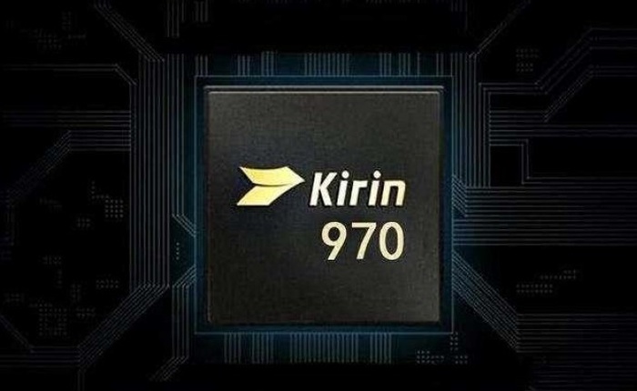 Công cụ benchmark Trung Quốc đánh giá Kirin 970 là con chip mạnh nhất Android năm 2017