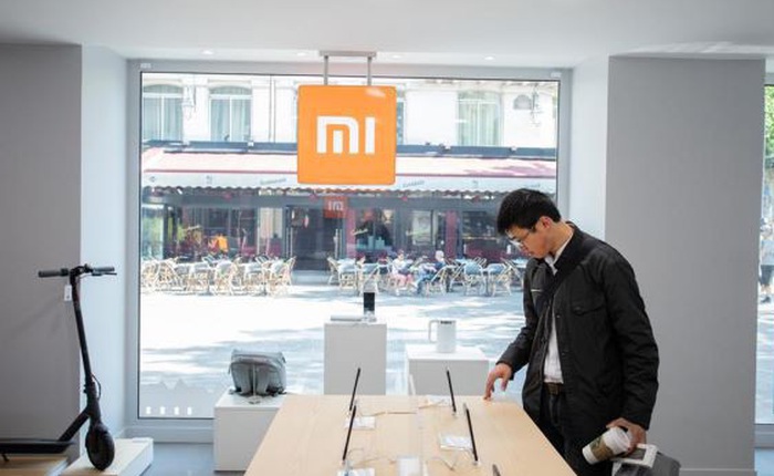 Hết “đất” để cầy xới, các hãng smartphone Trung Quốc đua nhau sang thị trường Châu Âu để lập nghiệp