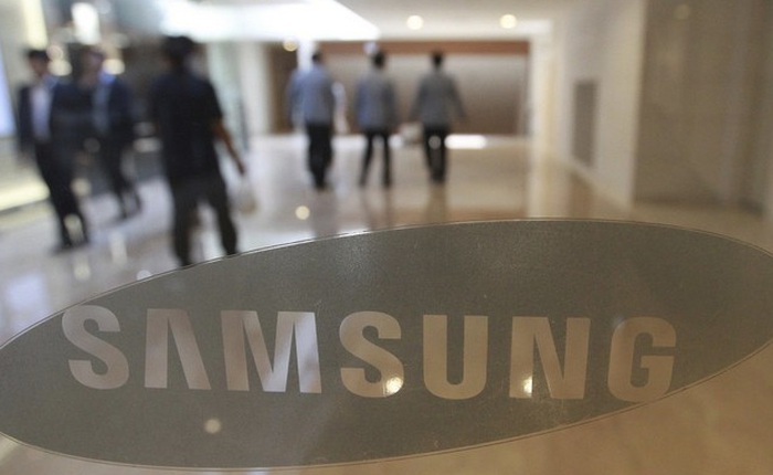 Hai ông lớn Hàn Quốc Samsung và LG lọt top 100 công ty sáng tạo nhất toàn cầu