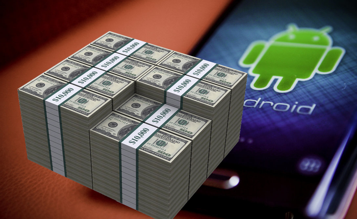 Một công ty bí ẩn sẵn sàng trả đến 3 triệu USD cho mỗi lỗ hổng zero-day trên Android - Liệu bạn có bán không?