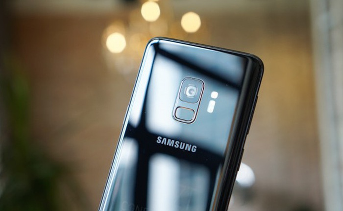 Nhu cầu Galaxy S9/S9+ thấp hơn dự kiến khiến Samsung lao đao vì “bể” mục tiêu doanh số 2018