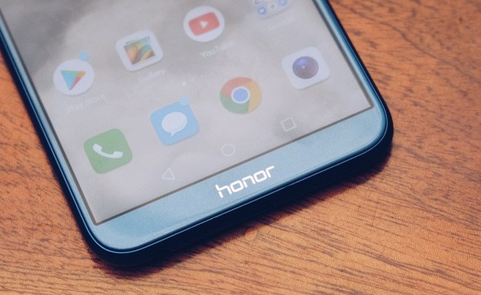Trào lưu màn hình to như máy tính bảng đã quay trở lại, Honor Note 10 sẽ có màn hình OLED lên tới 6.9 inch