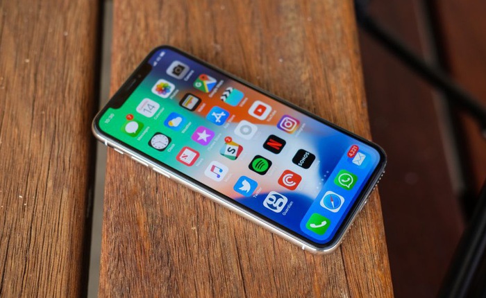 Giá iPhone X ở Mỹ đang rẻ hơn tới 1/4 so với châu Âu