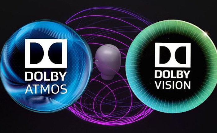 [CES 2018] Dolby tiết lộ công nghệ Vision và Atmos của họ sẽ được phổ biến rộng rãi trong năm nay