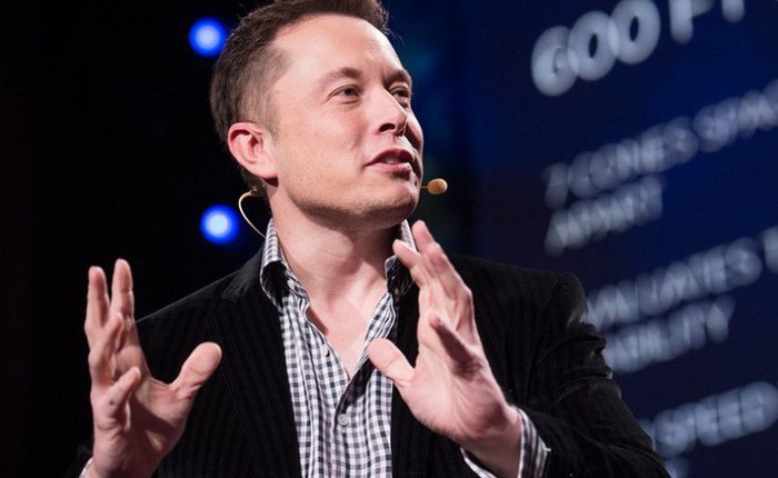 Vì sao Elon Musk không "quan trọng hóa" vấn đề bằng cấp khi tuyển dụng nhân sự?