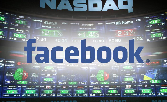 Cổ phiếu của Facebook tụt giảm nghiêm trọng, nhưng các nhà phân tích tại Wall Street vẫn không hề lo lắng, và đây là lí do