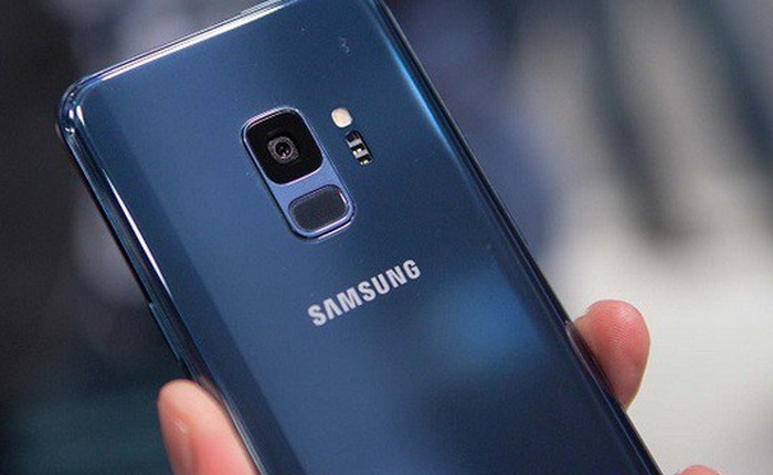 Samsung đẩy mạnh sản xuất cảm biến hình ảnh, “nhăm nhe” soán ngôi Sony trong tương lai