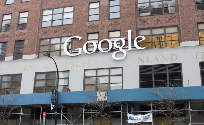 Cùng khám phá khu chợ thực phẩm trong tòa nhà 2 tỷ USD mới được Google mua lại