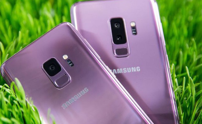 Q1/2018: Giới phân tích bi quan về triển vọng lợi nhuận của Samsung do nhu cầu màn hình suy giảm
