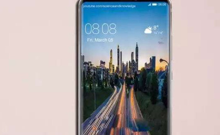 Huawei bật mí rằng flagship tiếp theo của họ sẽ có khả năng chụp ảnh không kém gì DSLR