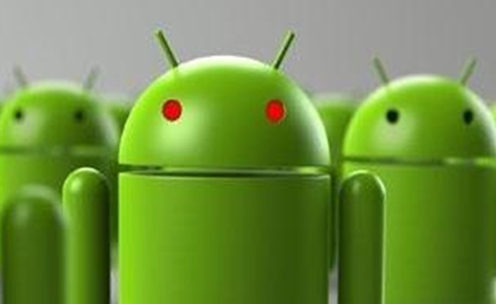 Có 60 ứng dụng Android dành cho trẻ em vừa bị phát hiện có chứa ảnh khiêu dâm