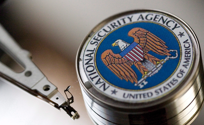 Rò rỉ hình ảnh của bản ghi nhớ cho thấy NSA và Quân đội Mỹ có thể tìm ra danh tính người dùng Tor, I2P và VPN