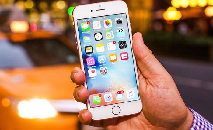 63.000 người dùng iPhone Hàn Quốc đâm đơn kiện Apple vẫn…vì lỗi làm chậm iPhone