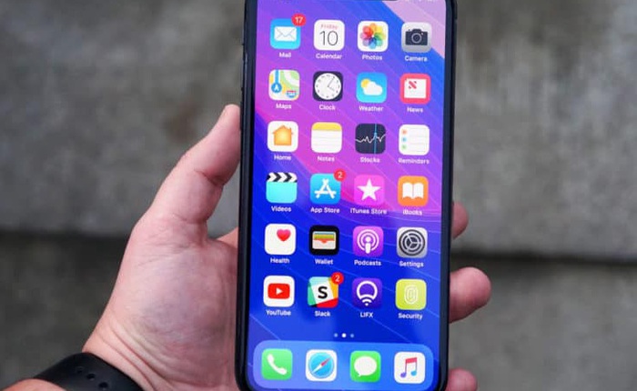 Thầy đồng Minh-Chi Kuo: Đây là Ba lý do làm iPhone X 2018 rẻ hơn đến 300 USD