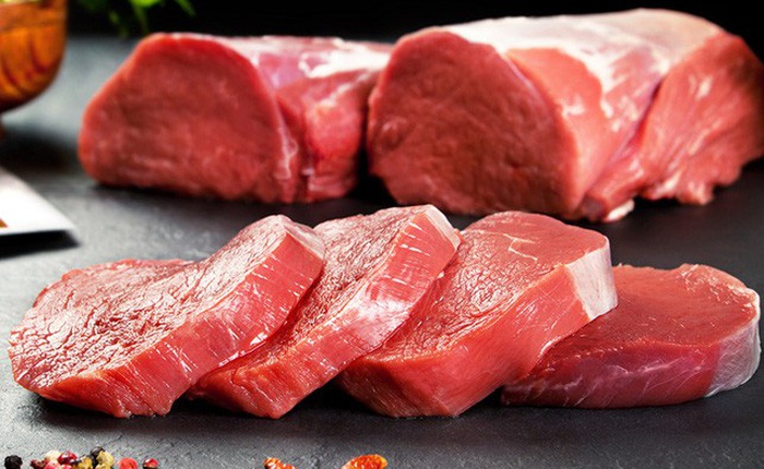 Giảm ăn thịt đỏ là cách đơn giản để phòng ngừa ung thư đại tràng