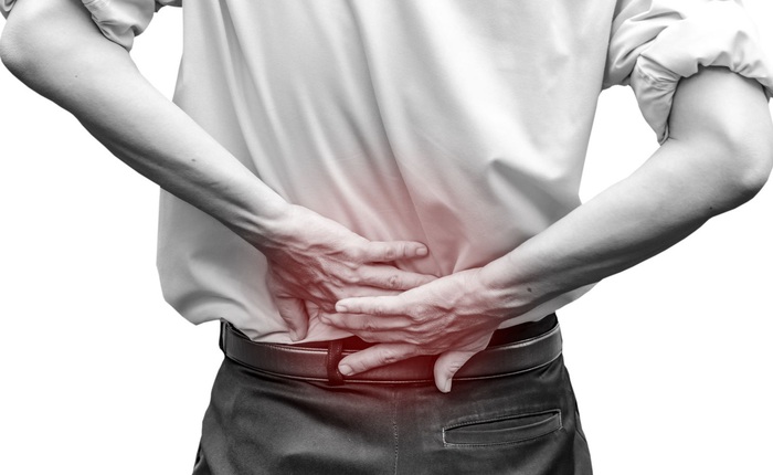 Nếu bị đau lưng dưới, đây là những gì khoa học khuyên bạn nên làm