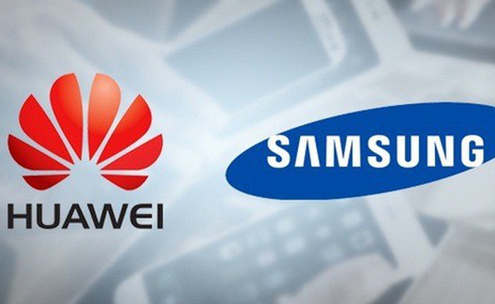 Samsung thua kiện Huawei tại Trung Quốc, có nguy cơ bị cấm bán nhiều sản phẩm do vi phạm bản quyền