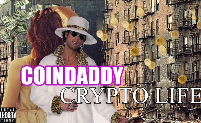 Rapper mê Bitcoin tạo ra một ca khúc riêng dành cho loại tiền mã hóa này, gia nhập nền văn hóa crypto tại thành phố San Francisco