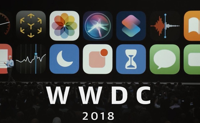 Danh sách các ứng dụng bên thứ ba có khả năng bị Apple tiêu diệt sau WWDC 2018
