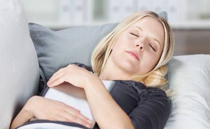 Khoa học của giấc ngủ trưa: Bạn nên ngủ từ mấy giờ, trong bao lâu thì tốt nhất?