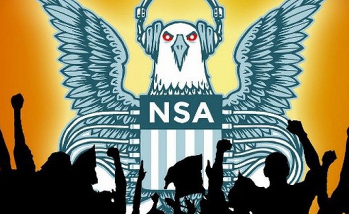 Sốc: NSA thu thập trái phép 530 triệu dữ liệu cuộc gọi trong năm 2017, nhiều hơn gấp 3 lần so với năm 2016