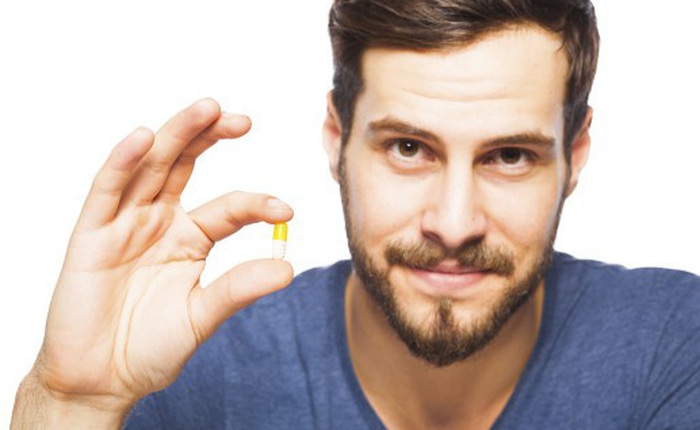Thử nghiệm thành công thuốc tránh thai cho nam giới: uống 1 viên/ngày, không tác dụng phụ nặng