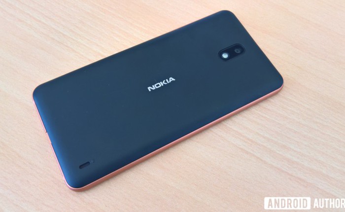 Smartphone Nokia trở lại và lợi hại gấp đôi, doanh số 2,8 triệu chiếc trong Q3/2017, tuy nhiên vẫn chưa là gì so với mảng kinh doanh này