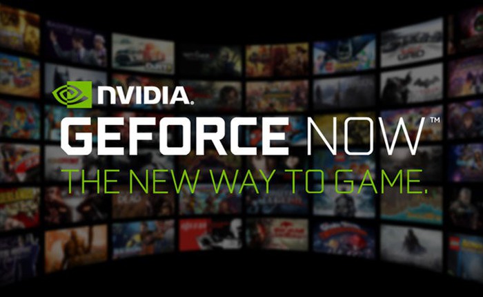 [CES 2018] Nvidia bắt đầu cho người dùng Windows thử nghiệm miễn phí dịch vụ chơi game qua đám mây GeForce Now