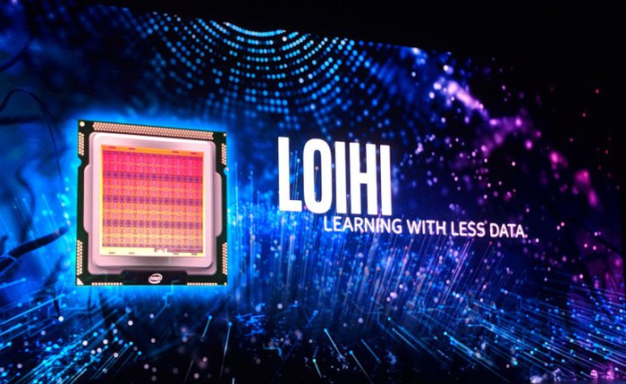 [CES 2018] Intel ra mắt chip lượng tử Tangle Lake 49 qubit mạnh nhất thế giới và chip trí tuệ nhân tạo Loihi