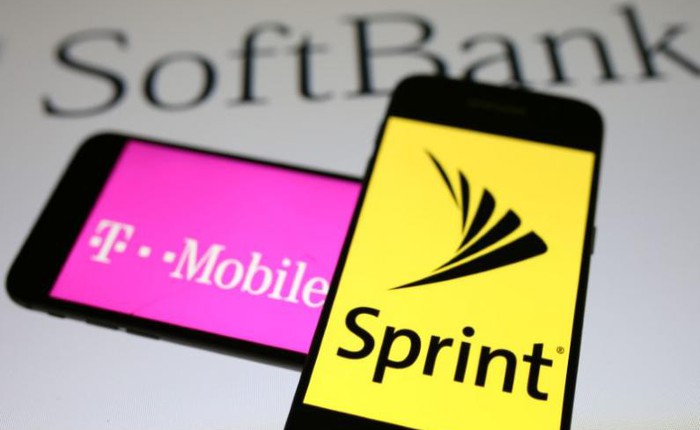 Chủ sở hữu nhà mạng Sprint, tập đoàn SoftBank chuẩn bị cho thương vụ IPO mảng điện thoại di động với giá trị lớn nhất lịch sử Nhật Bản